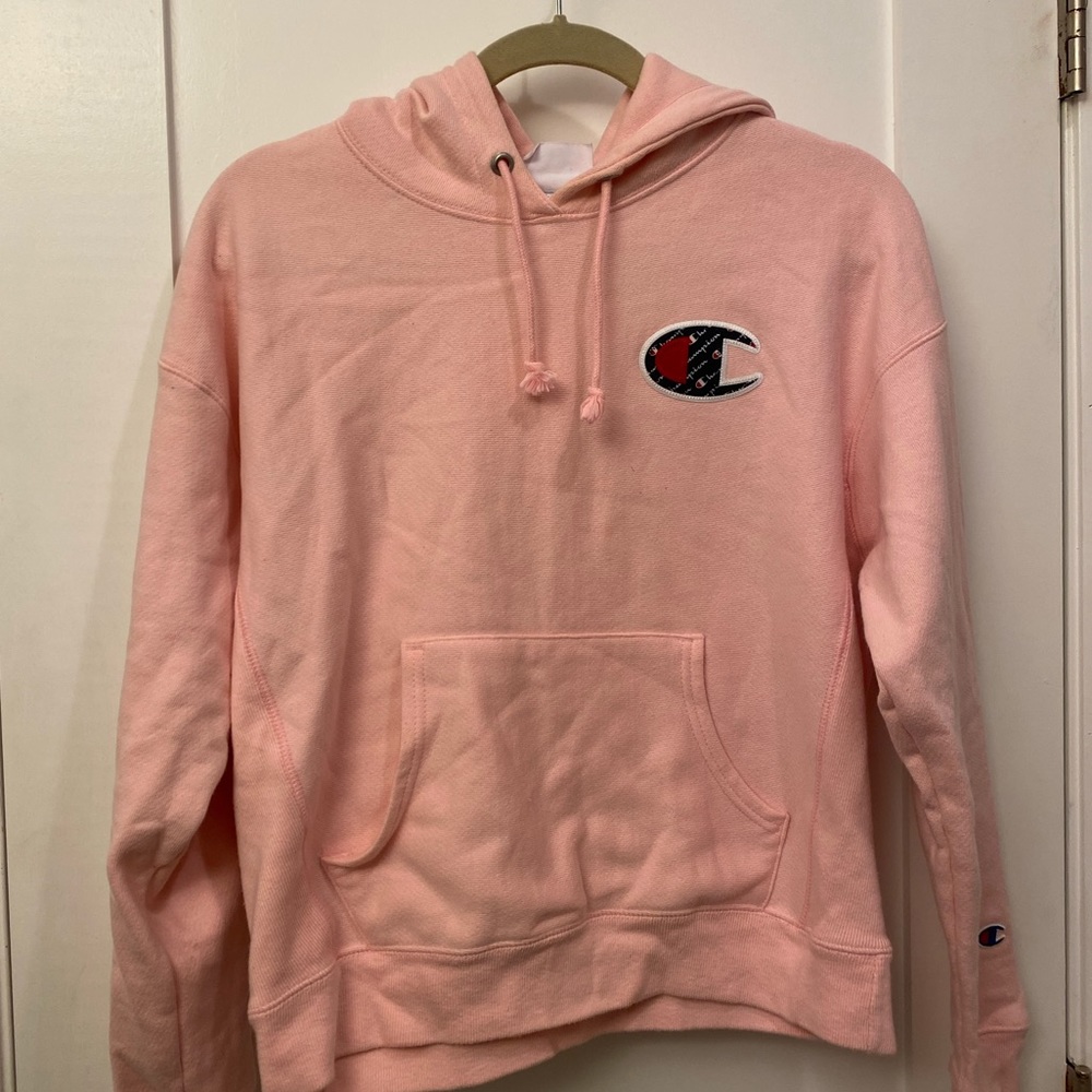 Champion Hoodie